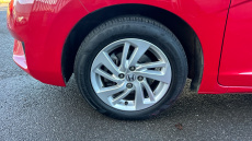 Honda Jazz 1.3 SE 5dr Petrol Hatchback